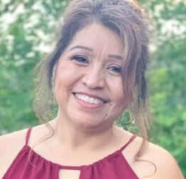 Juanita Centeno
