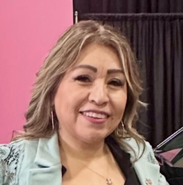 Juanita Centeno