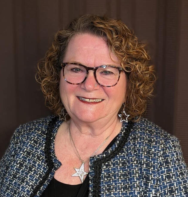 Linda Lippens