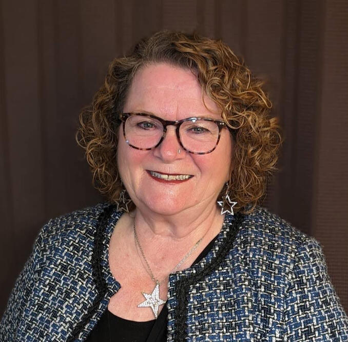 Linda Lippens