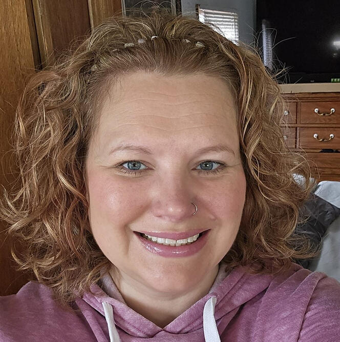 Bridget Lange