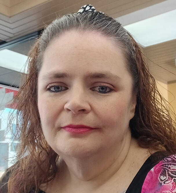 Ashley Egerstaffer