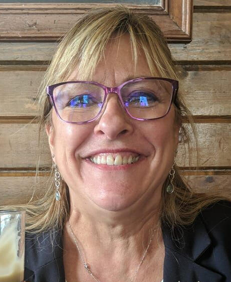 Susan Armstrong