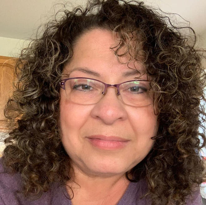 Debbie Alvarez Gerstner
