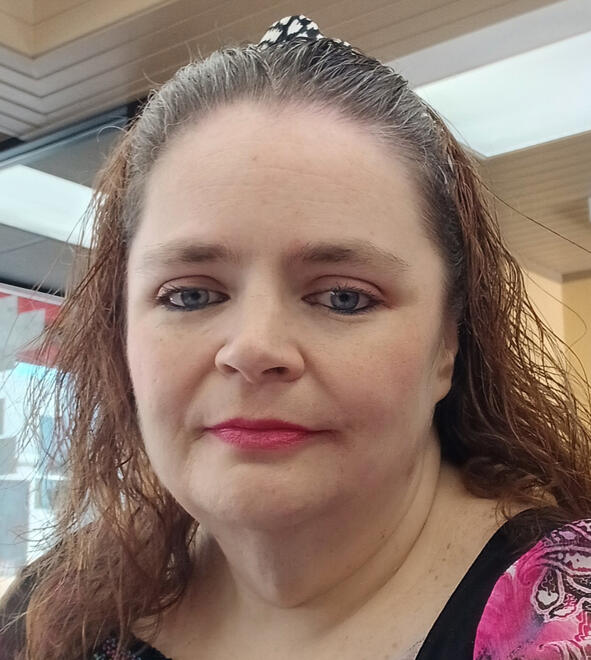 Ashley Egerstaffer