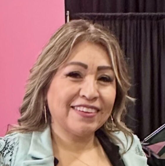 Juanita Centeno