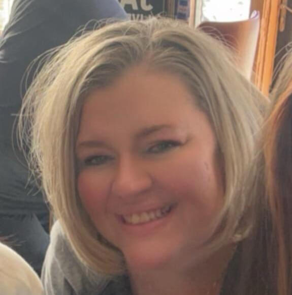 Rebecca Weithaus