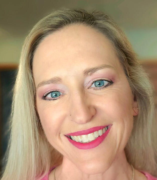 Rebecca Kerkenbush