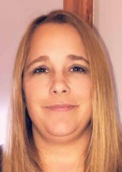 Jodi O'Brien