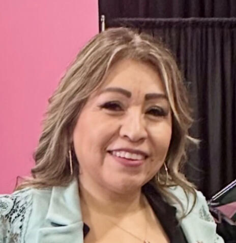 Juanita Centeno