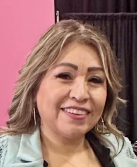 Juanita Centeno