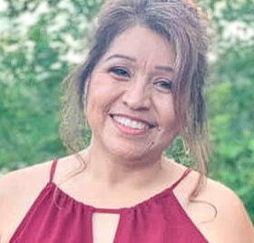Juanita Centeno