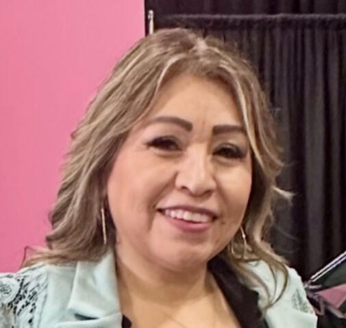 Juanita Centeno