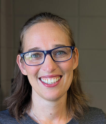Sarah Ingersoll