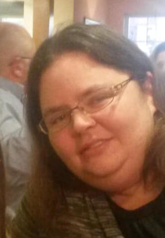 Ashley Egerstaffer
