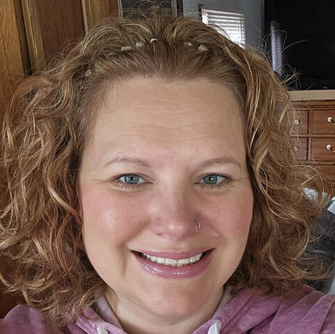 Bridget Lange