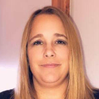Jodi O'Brien