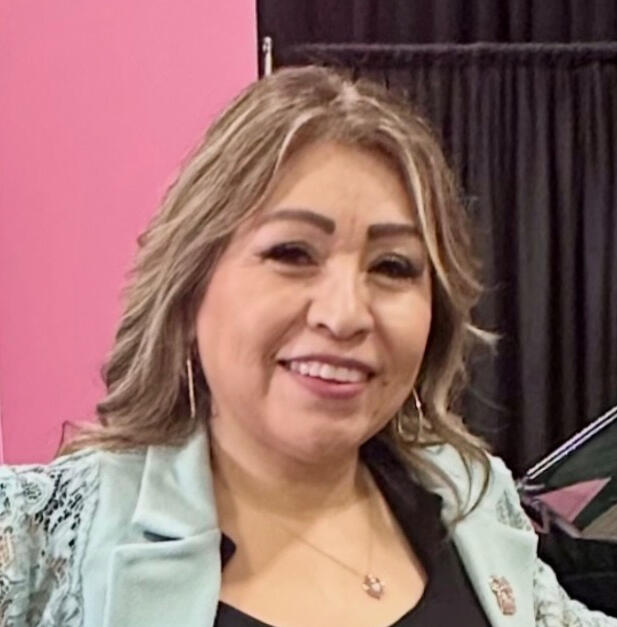Juanita Centeno