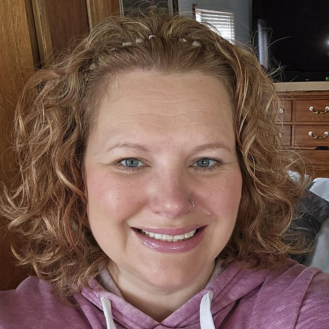 Bridget Lange